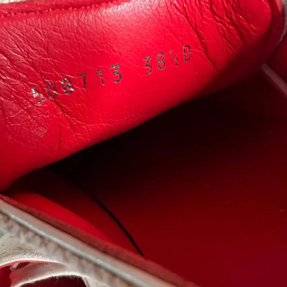 Alexander McQueen alexander mcqueen
